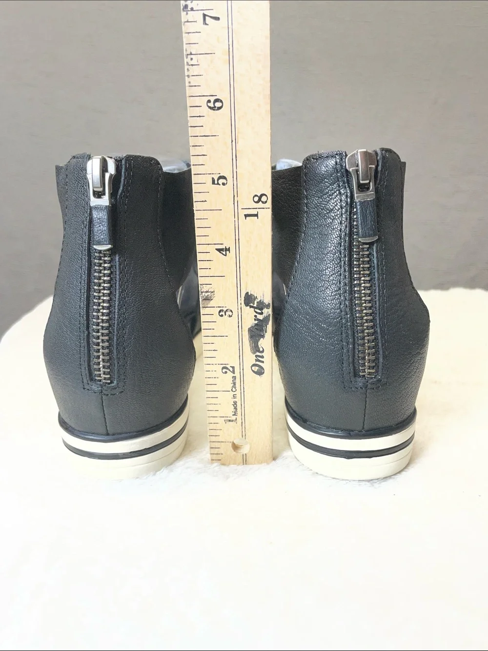 Eileen Fisher sleek crossover